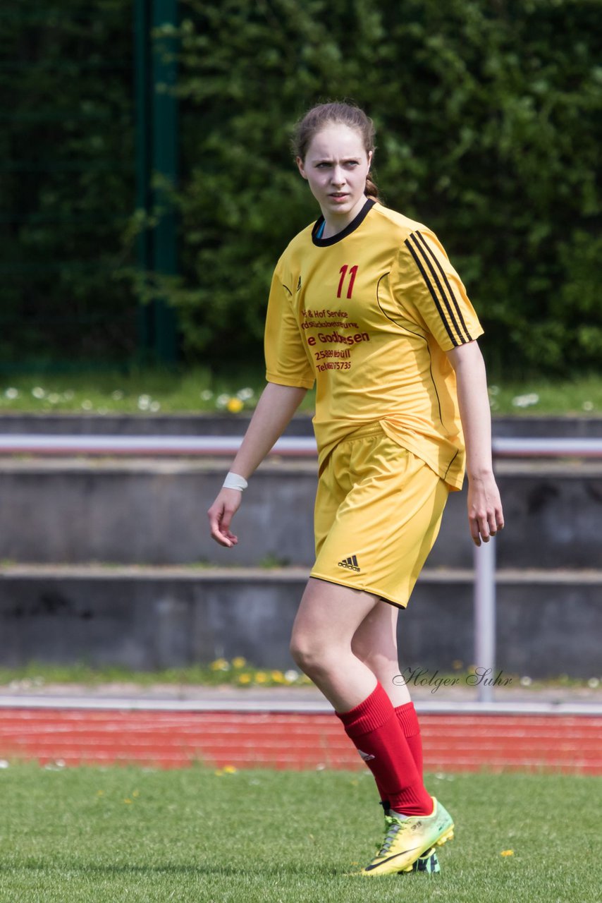 Bild 351 - B-Juniorinnen VfL Oldesloe - JSG Sdtondern : Ergebnis: 2:0